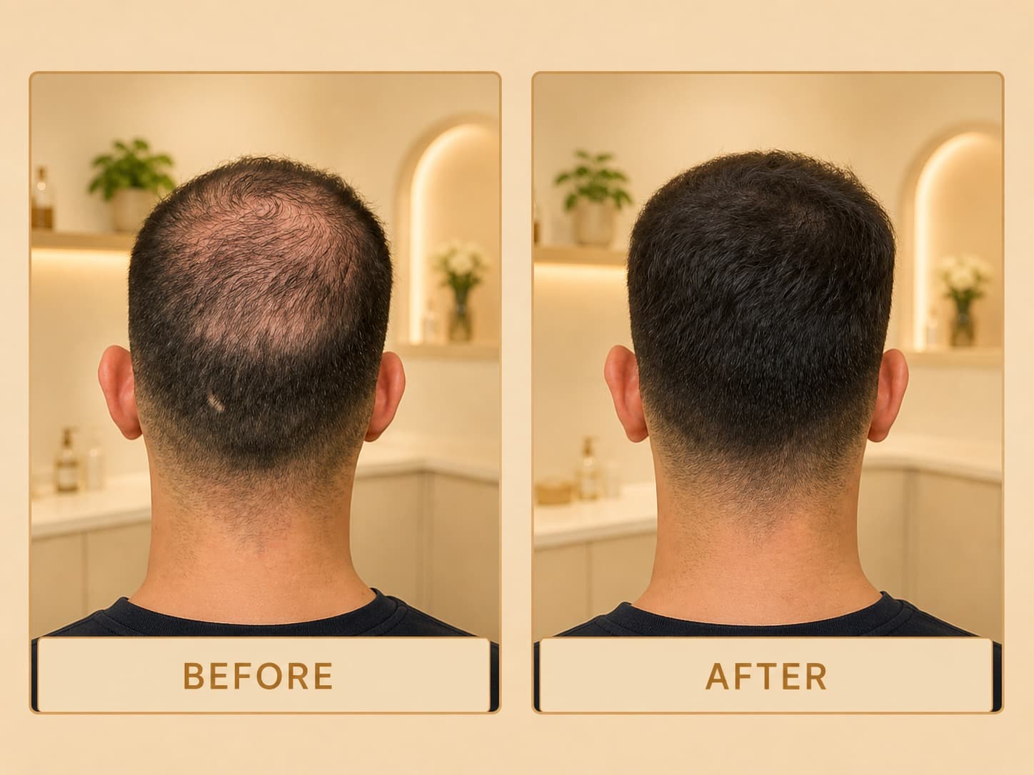 Hair Restoration Therapies