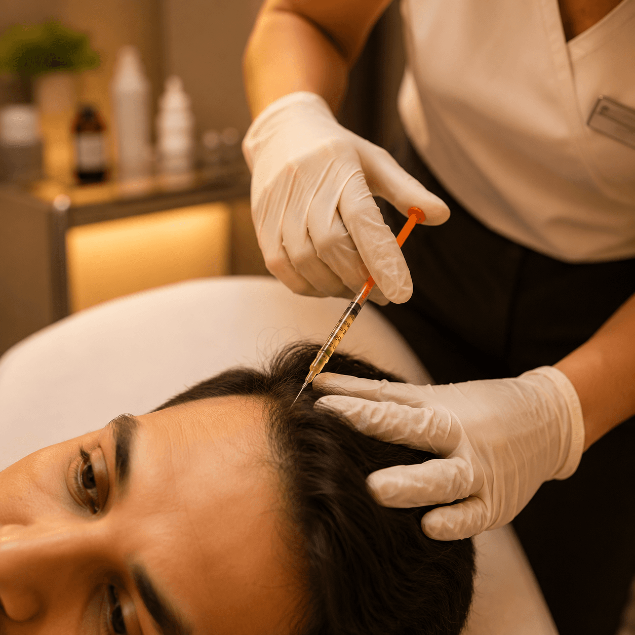 Restorative & Aesthetic Solutions