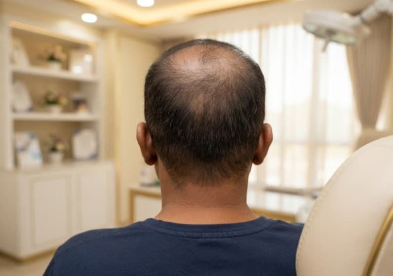 Hair Loss