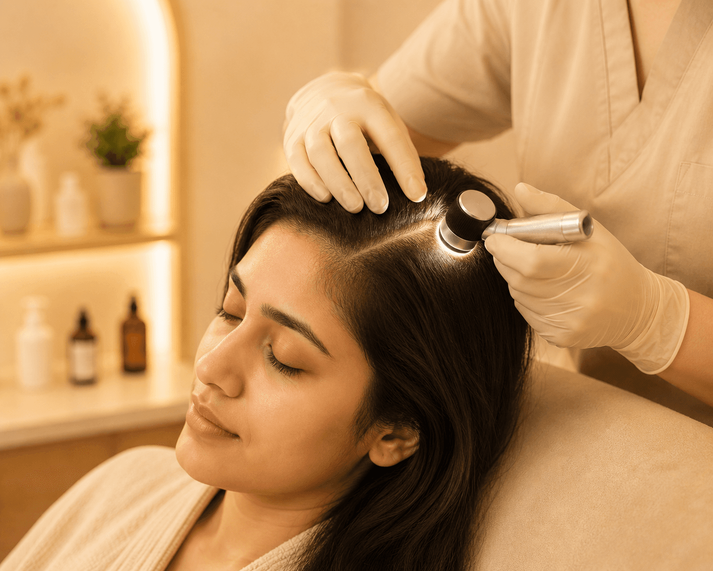 Scalp Health