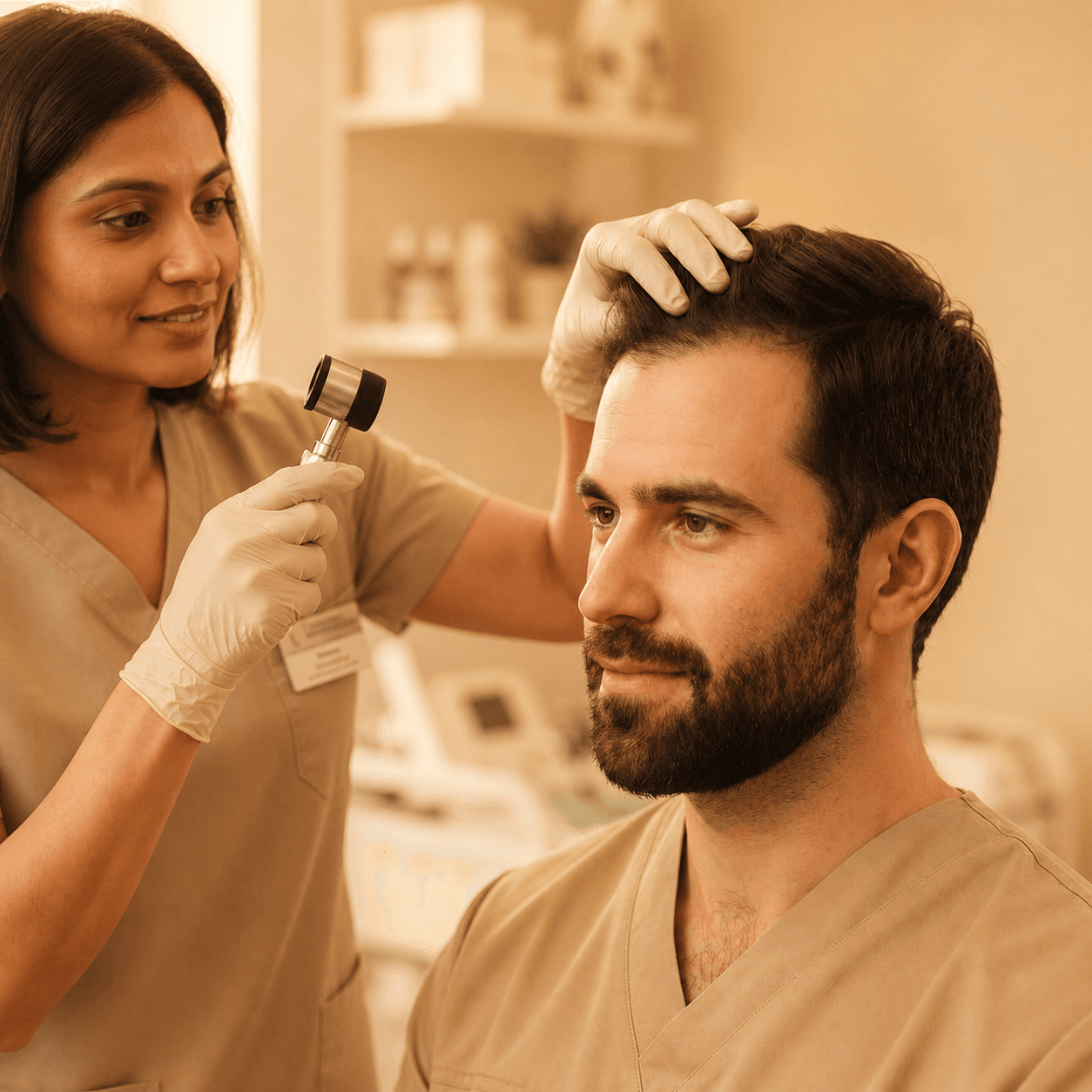 Restorative & Aesthetic Solutions