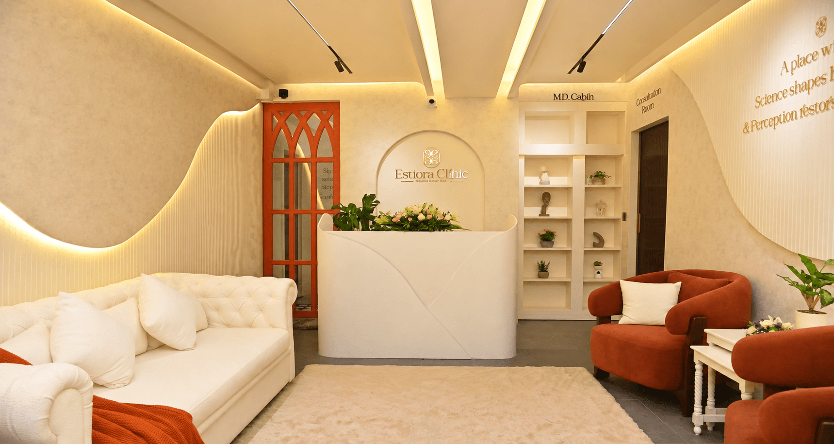 Advanced Hair & Aesthetic Solutions for Lasting Results