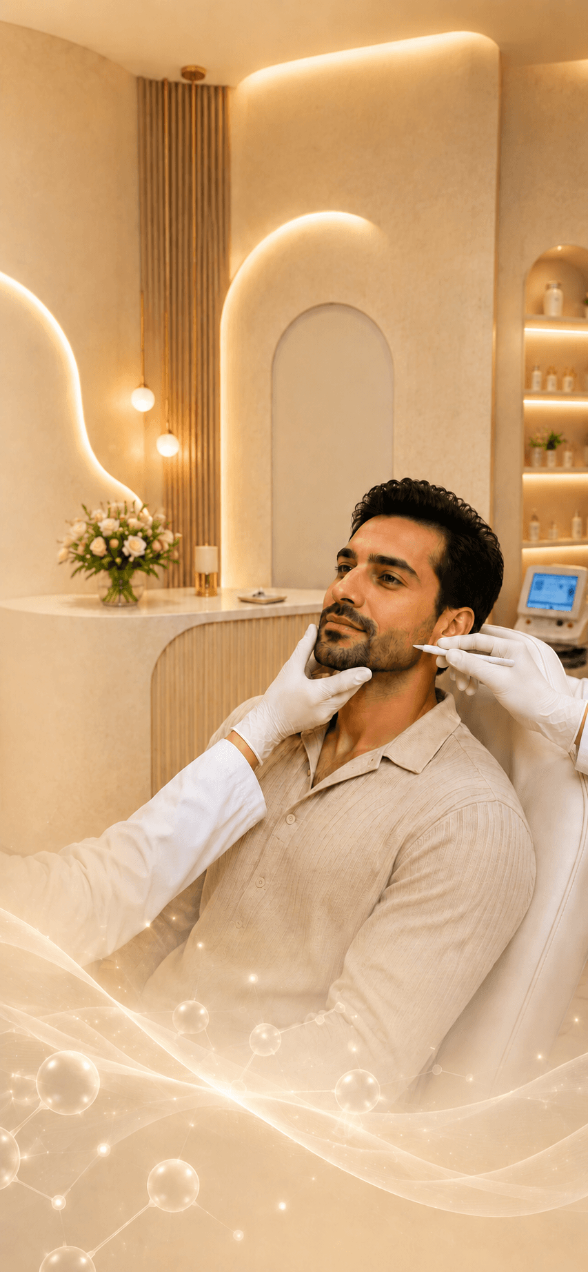 Personalized Hair Restoration Solutions for Every Need